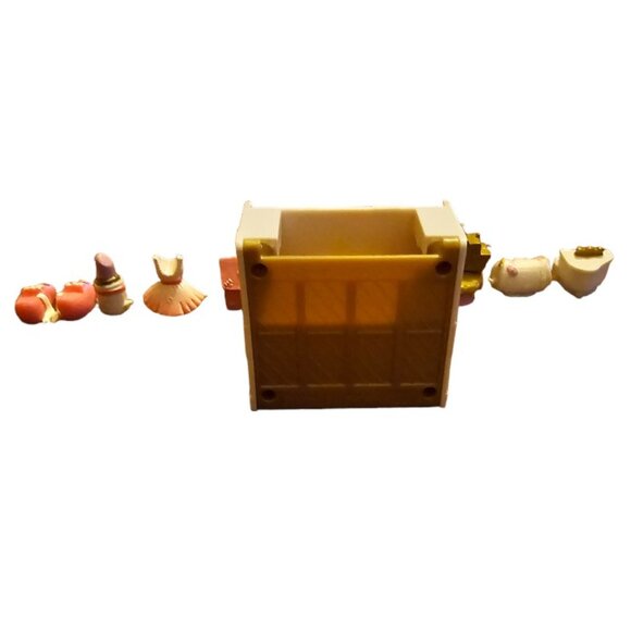 Shopkins S3 Fashion Pack Ballet Collection - Picture 4 of 4